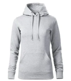 Malfini 414 - sweatshirt Cape pour femme