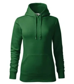 Malfini 414 - sweatshirt Cape pour femme
