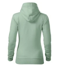 Malfini 414 - sweatshirt Cape pour femme