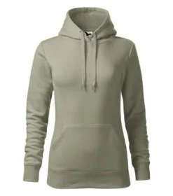 Malfini 414 - sweatshirt Cape pour femme