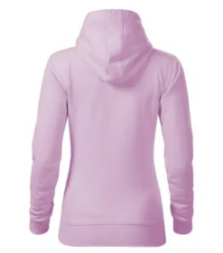 Malfini 414 - sweatshirt Cape pour femme