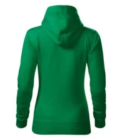 Malfini 414 - sweatshirt Cape pour femme