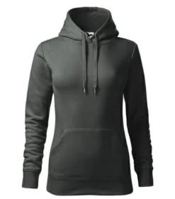 Malfini 414 - sweatshirt Cape pour femme