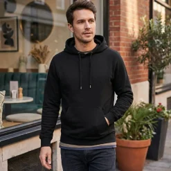 Malfini 413 - Sweatshirt Cape homme