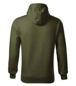Malfini 413 - Sweatshirt Cape homme