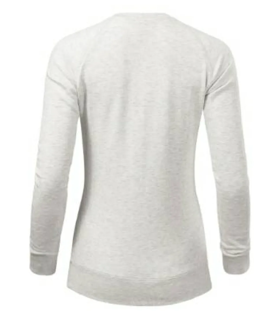 Malfini 416 - Sweatshirt Merger femme