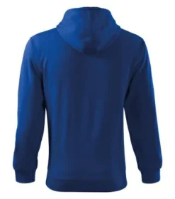 Malfini 410 - Sweatshirt Trendy Zipper homme