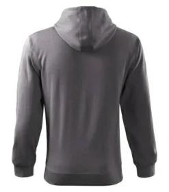 Malfini 410 - Sweatshirt Trendy Zipper homme