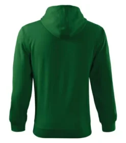 Malfini 410 - Sweatshirt Trendy Zipper homme