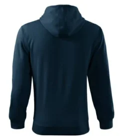 Malfini 410 - Sweatshirt Trendy Zipper homme