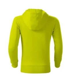 Malfini 412 - sweatshirt Trendy Zipper pour enfant