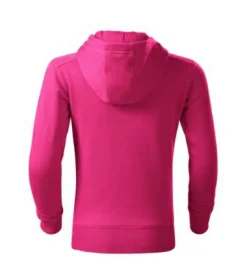Malfini 412 - sweatshirt Trendy Zipper pour enfant