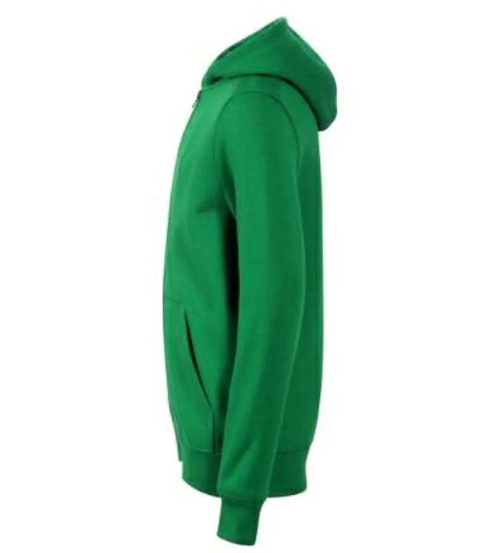 Malfini 412 - sweatshirt Trendy Zipper pour enfant