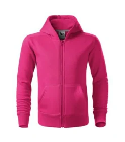 Malfini 412 - sweatshirt Trendy Zipper pour enfant