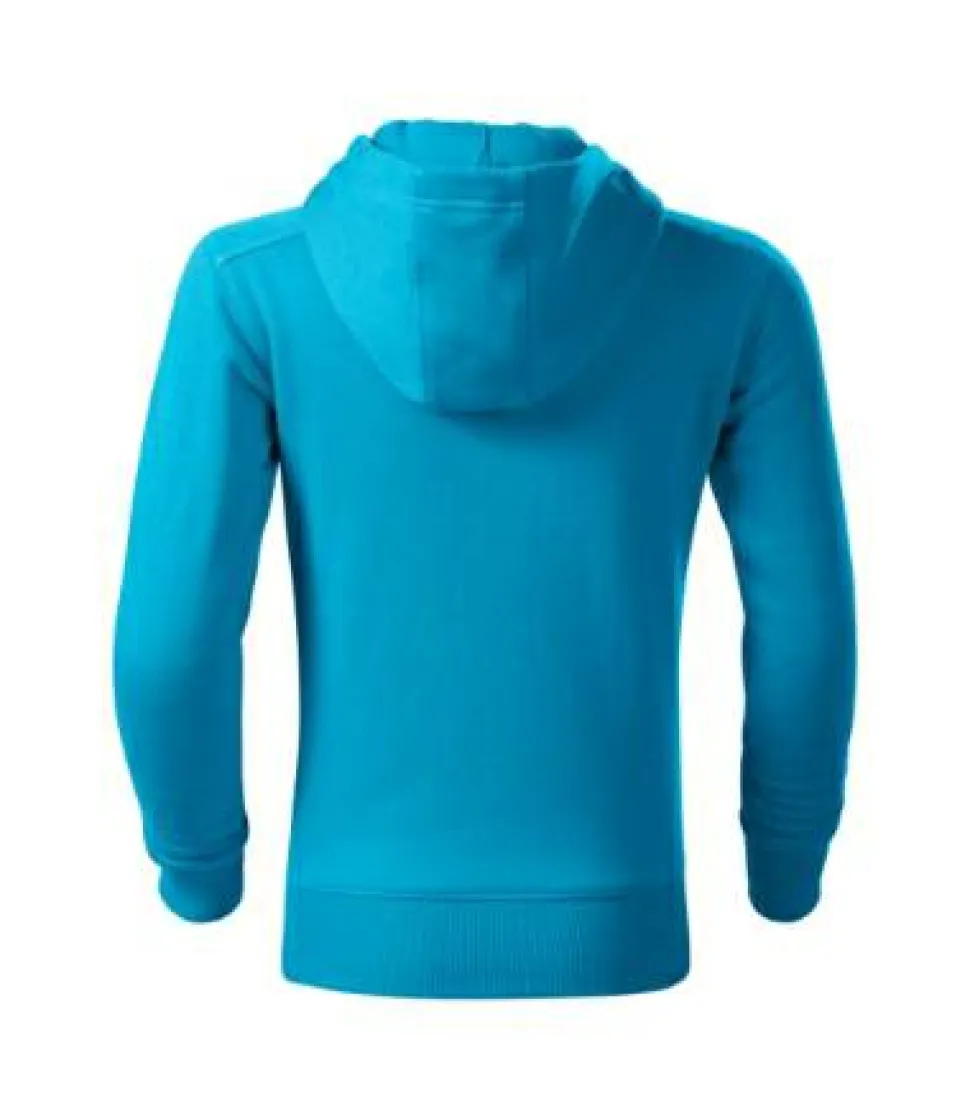 Malfini 412 - sweatshirt Trendy Zipper pour enfant