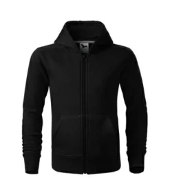 Malfini 412 - sweatshirt Trendy Zipper pour enfant