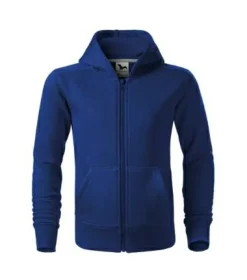 Malfini 412 - sweatshirt Trendy Zipper pour enfant