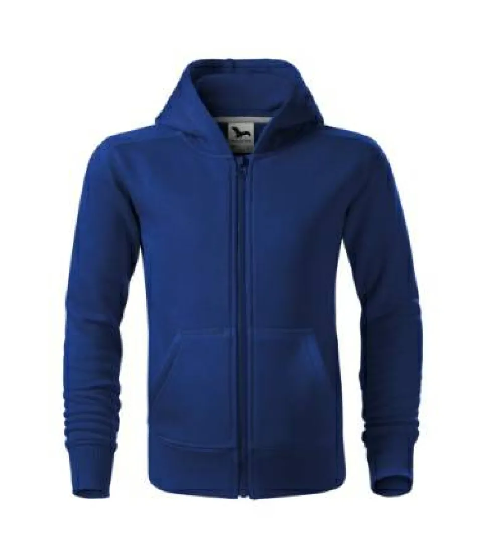 Malfini 412 - sweatshirt Trendy Zipper pour enfant