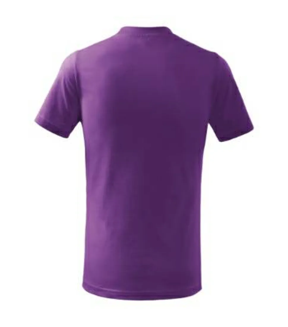Malfini 138 - Tee-shirt Basic enfant