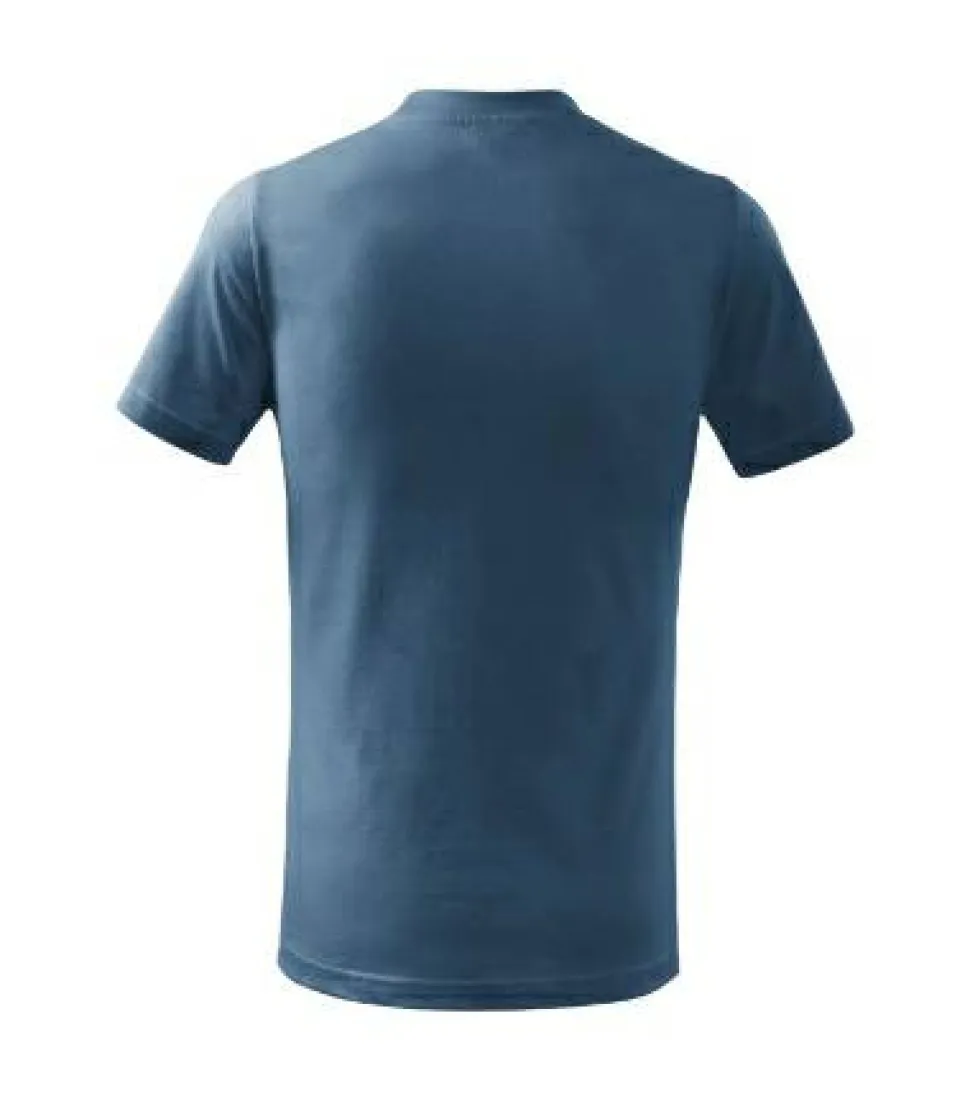 Malfini 138 - Tee-shirt Basic enfant