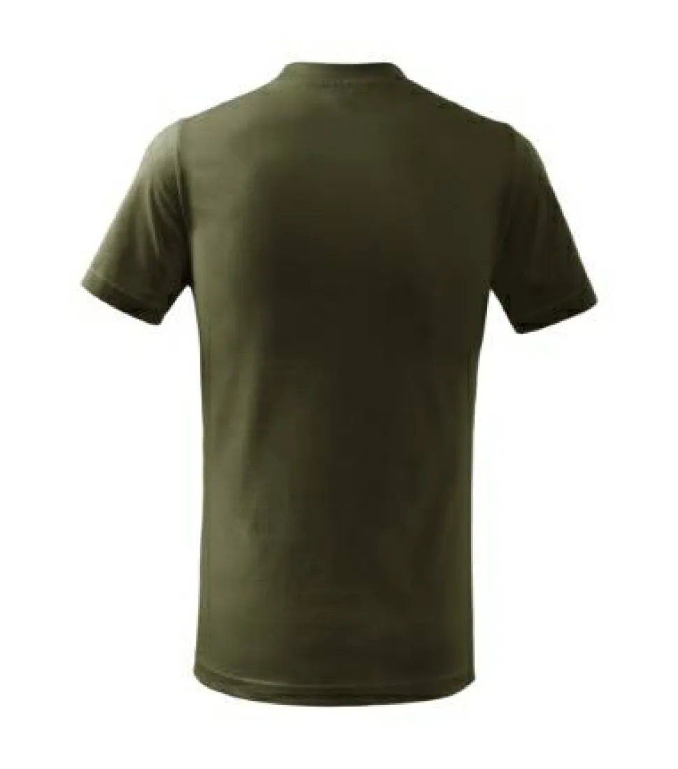 Malfini 138 - Tee-shirt Basic enfant