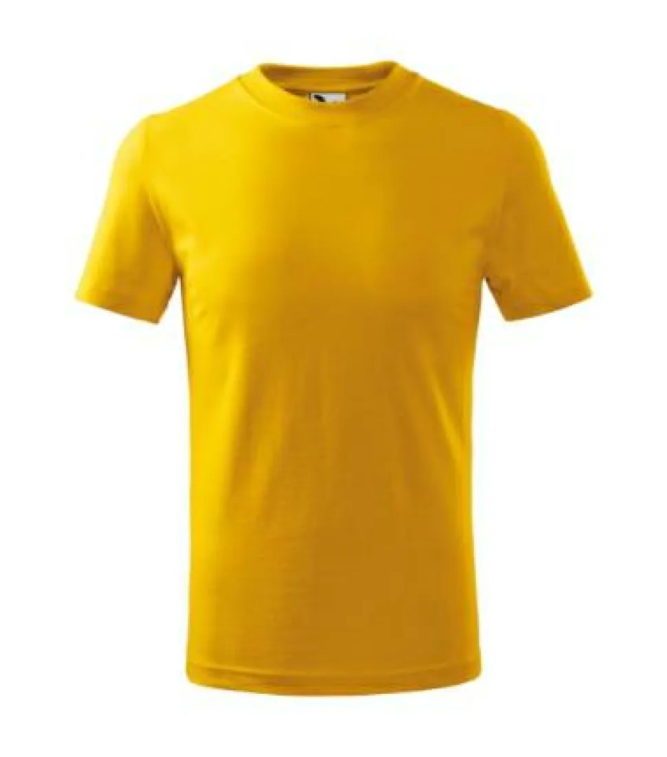 Malfini 138 - Tee-shirt Basic enfant