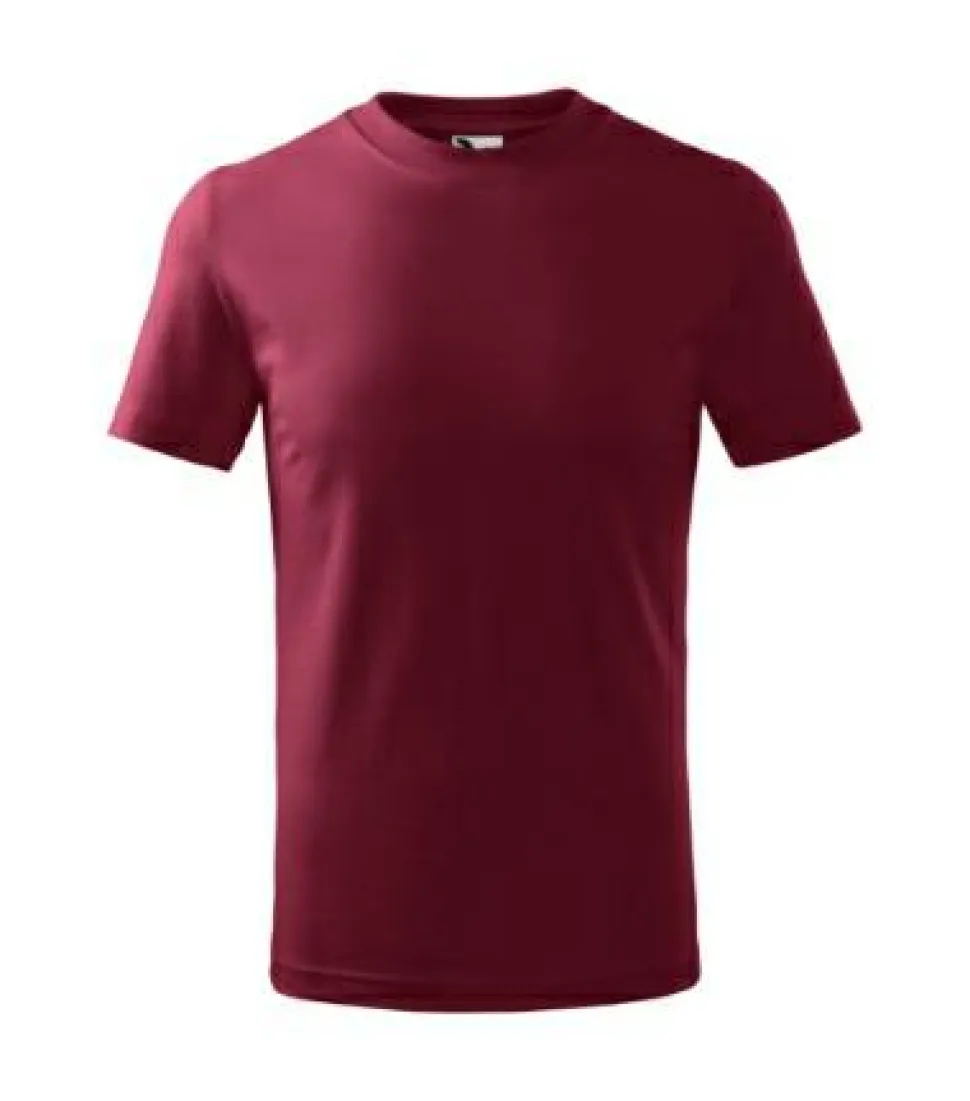 Malfini 138 - Tee-shirt Basic enfant