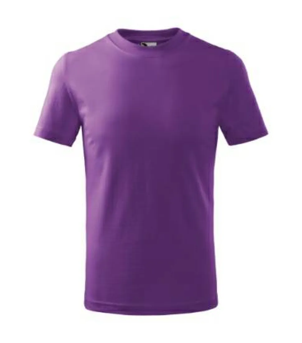 Malfini 138 - Tee-shirt Basic enfant