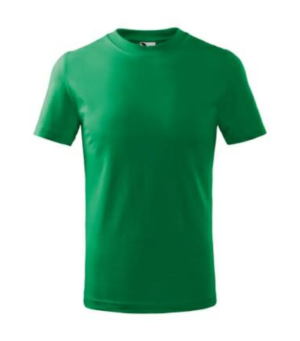 Malfini 138 - Tee-shirt Basic enfant