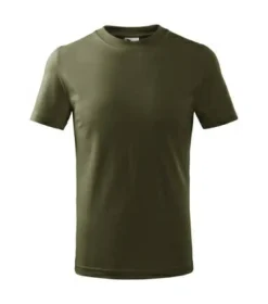 Malfini 138 - Tee-shirt Basic enfant