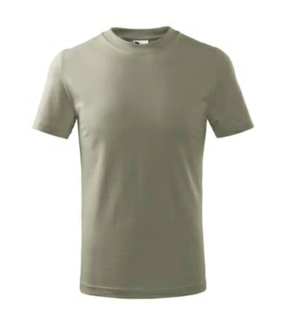 Malfini 138 - Tee-shirt Basic enfant