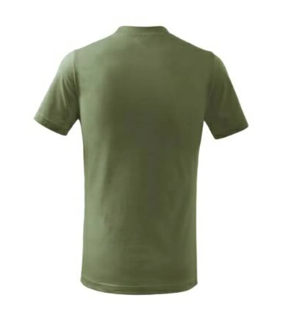 Malfini 138 - Tee-shirt Basic enfant