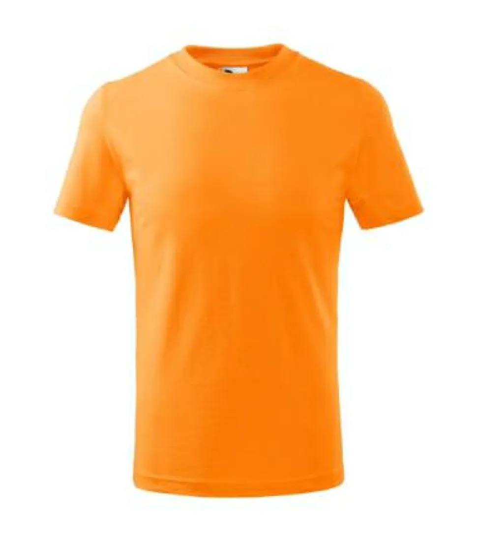 Malfini 138 - Tee-shirt Basic enfant