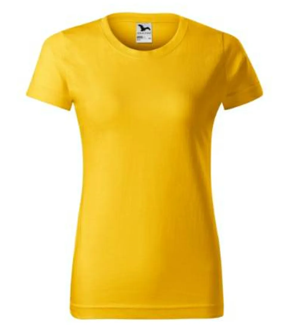 Malfini 134 - Tee-shirt Basique femme