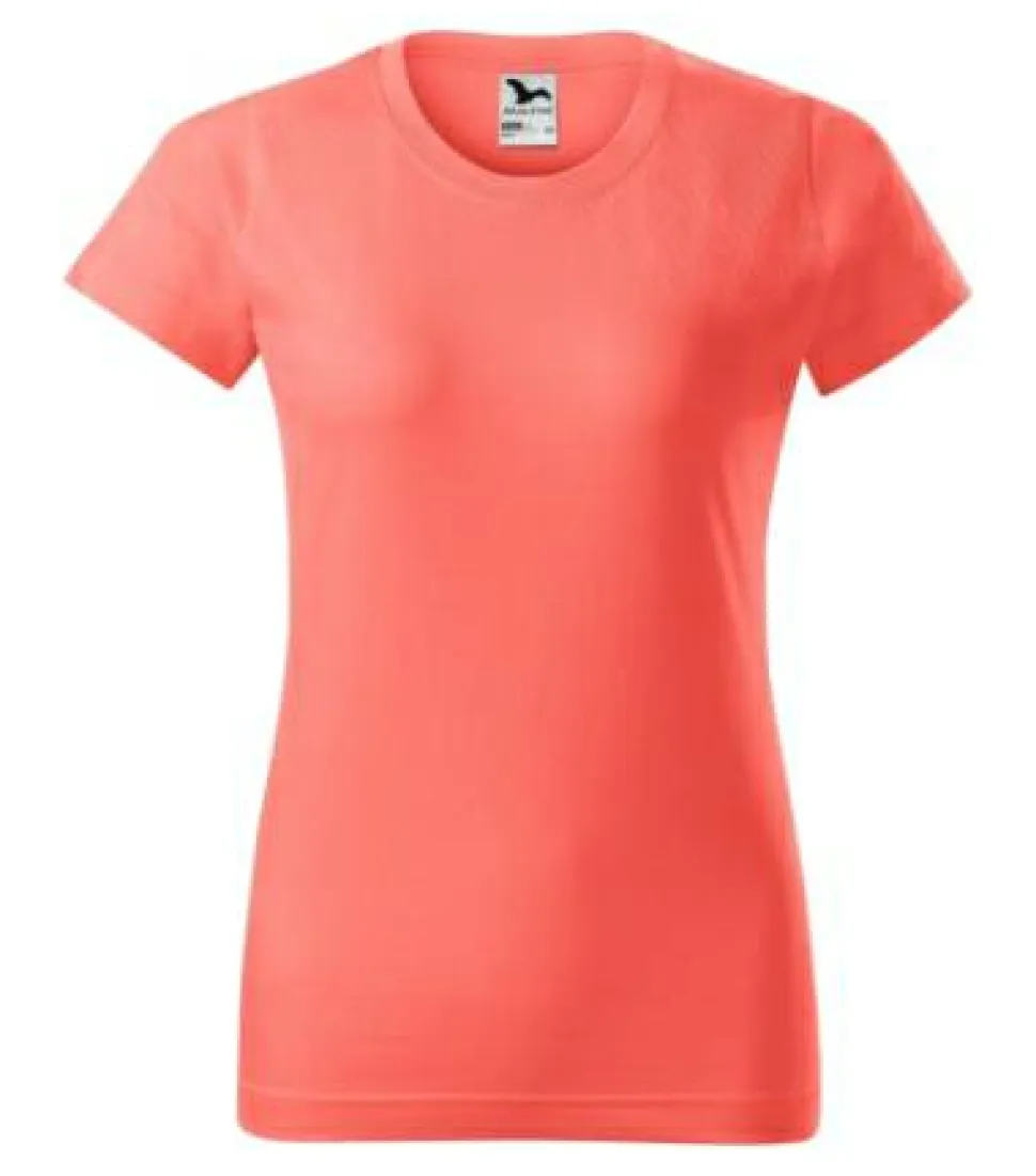 Malfini 134 - Tee-shirt Basique femme