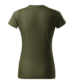 Malfini 134 - Tee-shirt Basique femme
