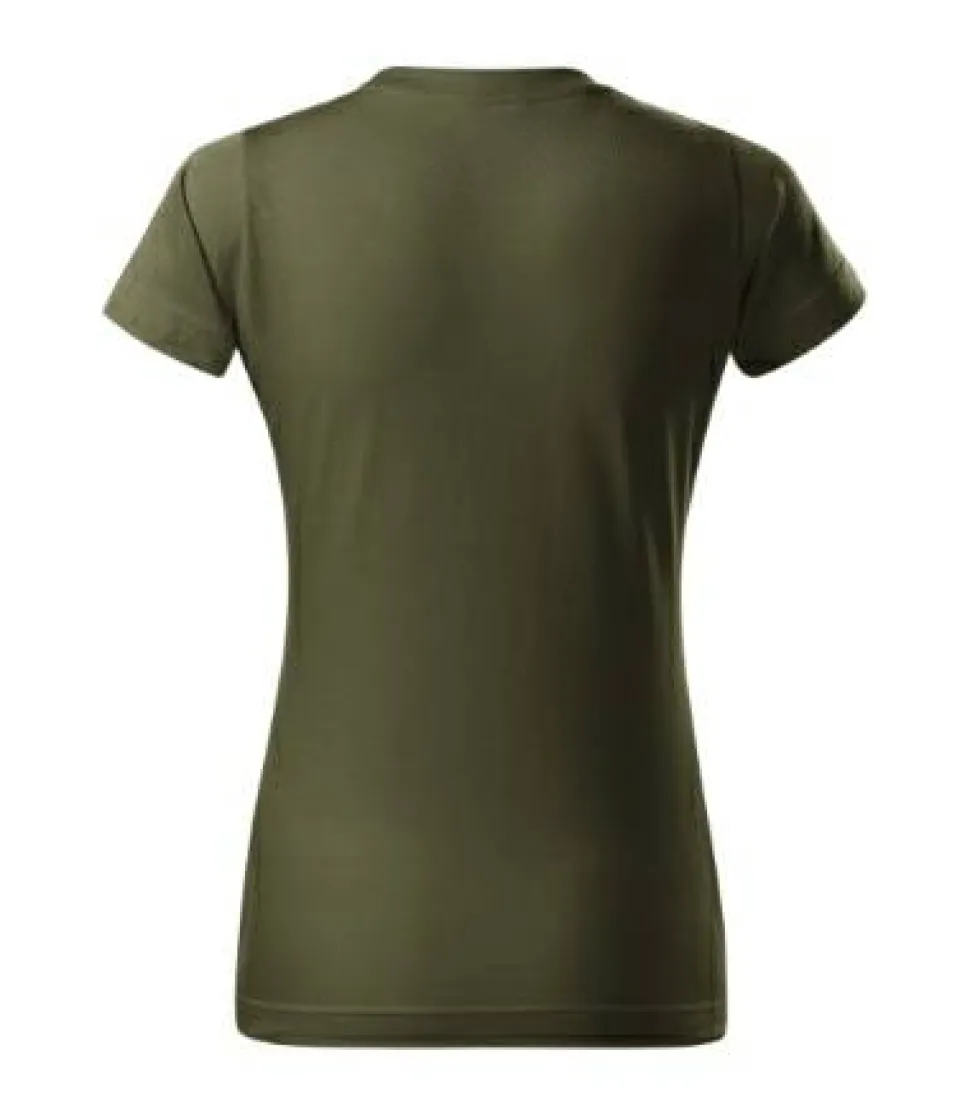 Malfini 134 - Tee-shirt Basique femme