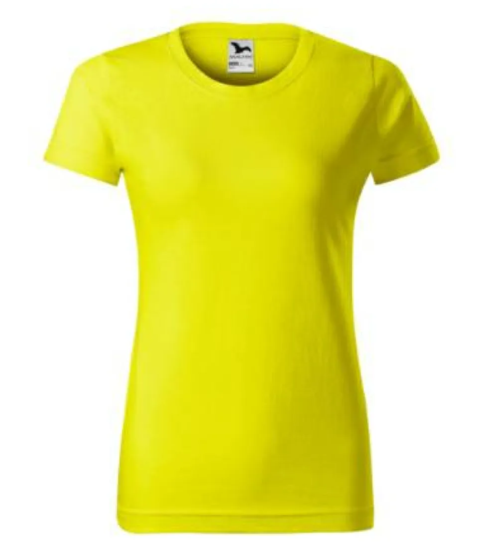 Malfini 134 - Tee-shirt Basique femme