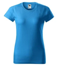 Malfini 134 - Tee-shirt Basique femme