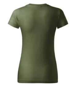 Malfini 134 - Tee-shirt Basique femme