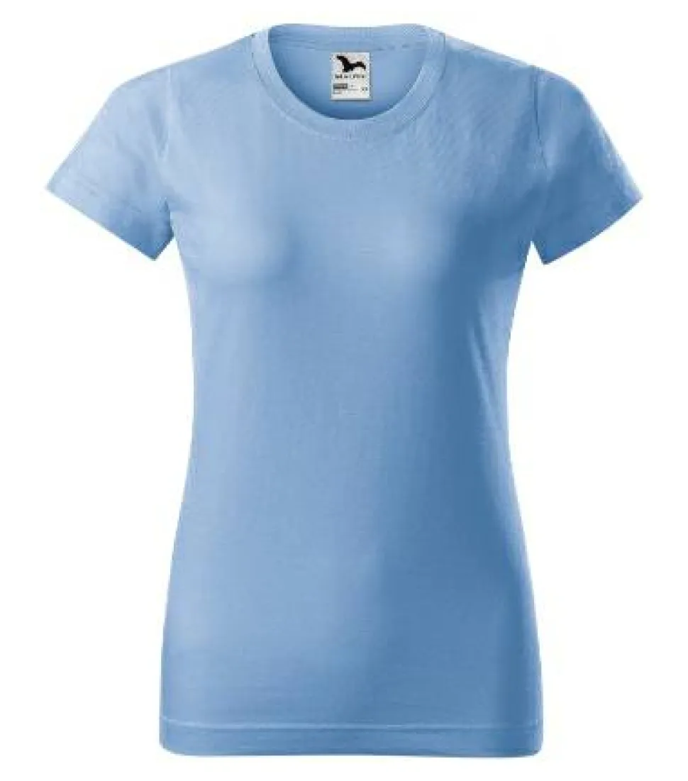 Malfini 134 - Tee-shirt Basique femme