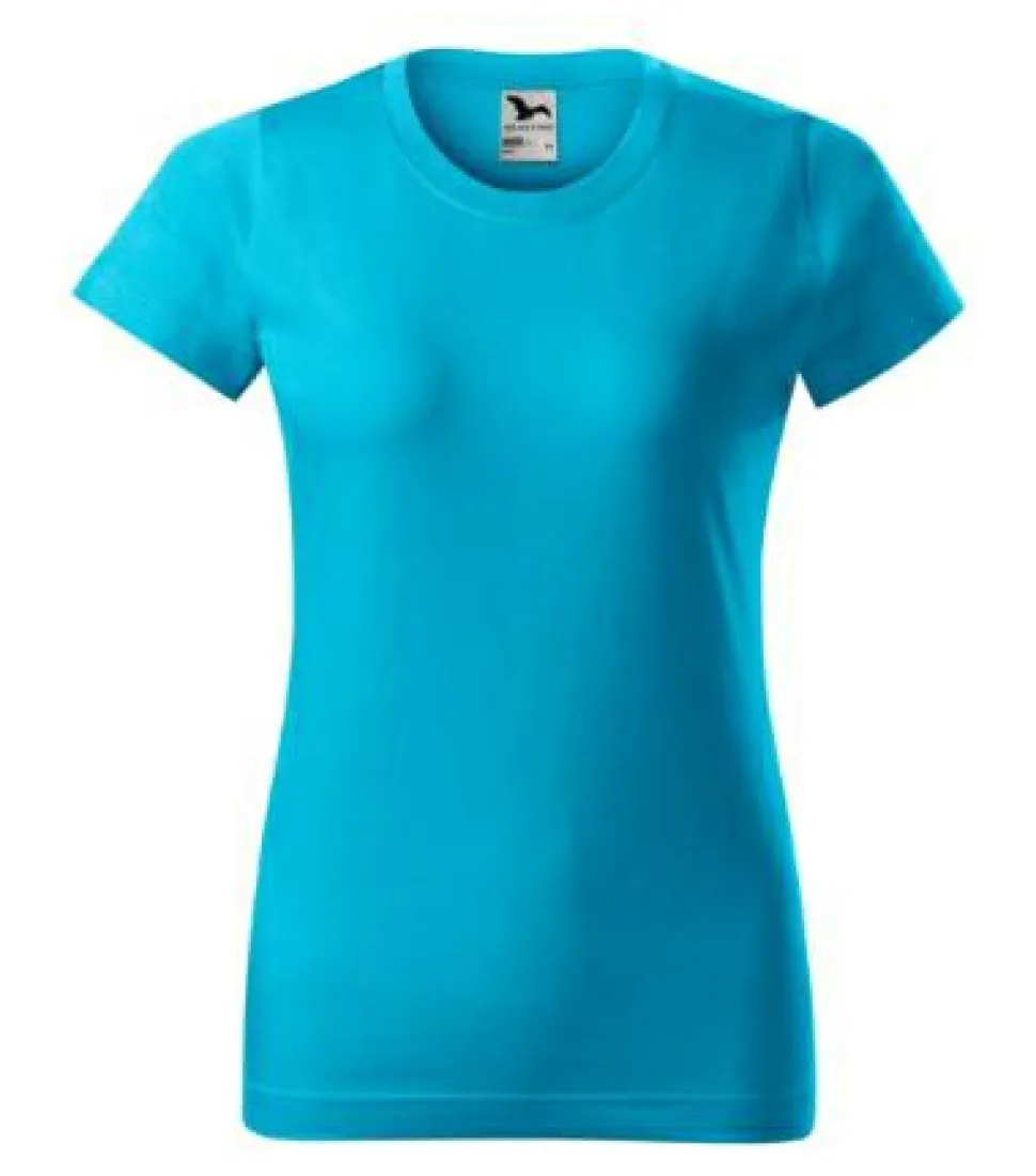 Malfini 134 - Tee-shirt Basique femme