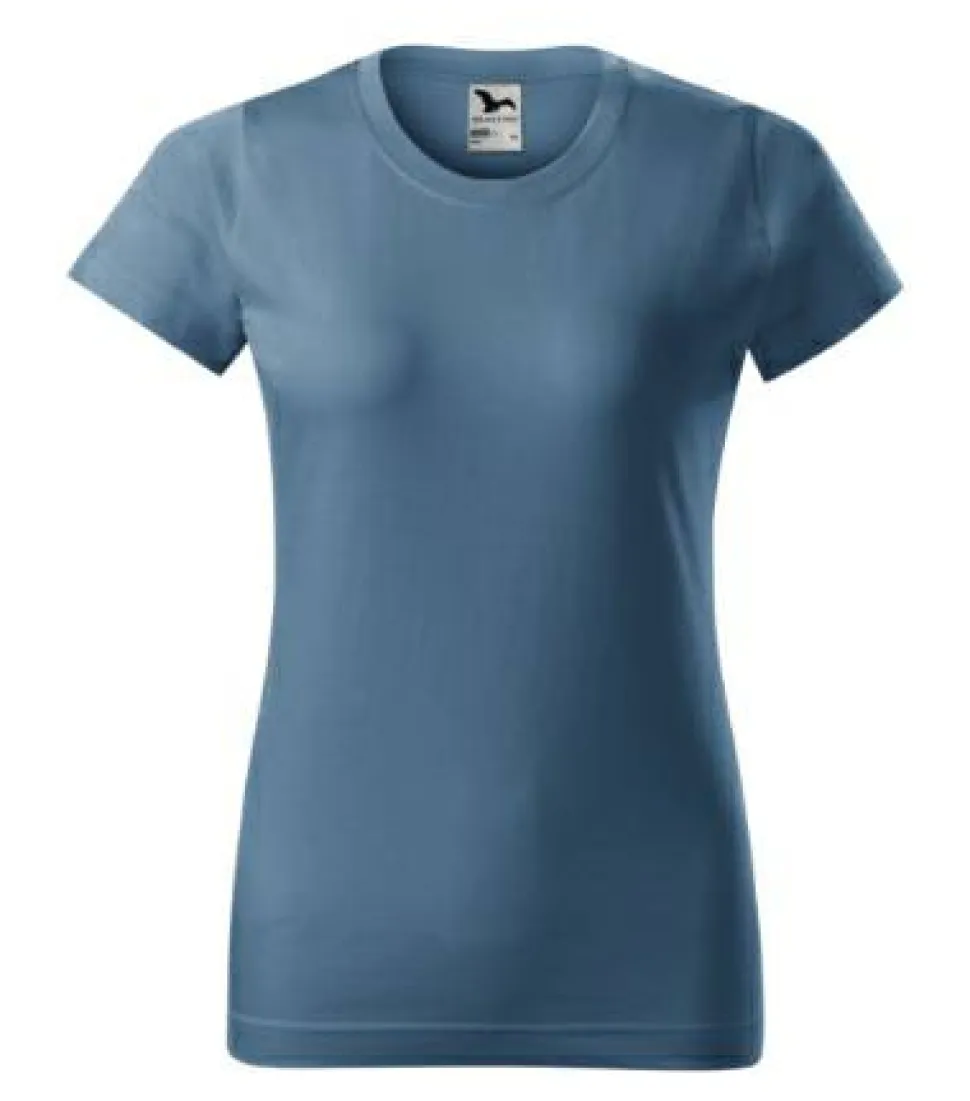 Malfini 134 - Tee-shirt Basique femme