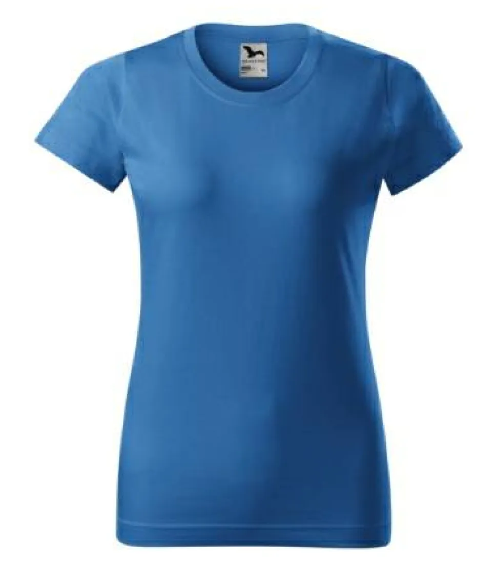Malfini 134 - Tee-shirt Basique femme