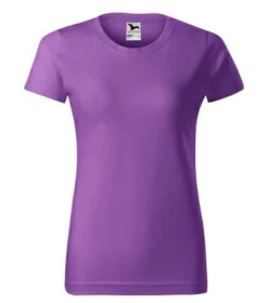 Malfini 134 - Tee-shirt Basique femme