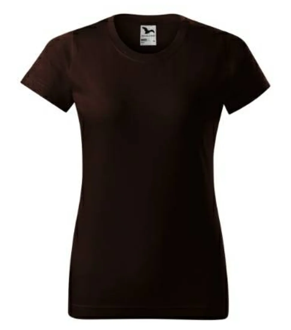 Malfini 134 - Tee-shirt Basique femme