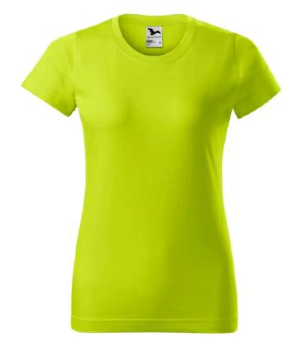 Malfini 134 - Tee-shirt Basique femme