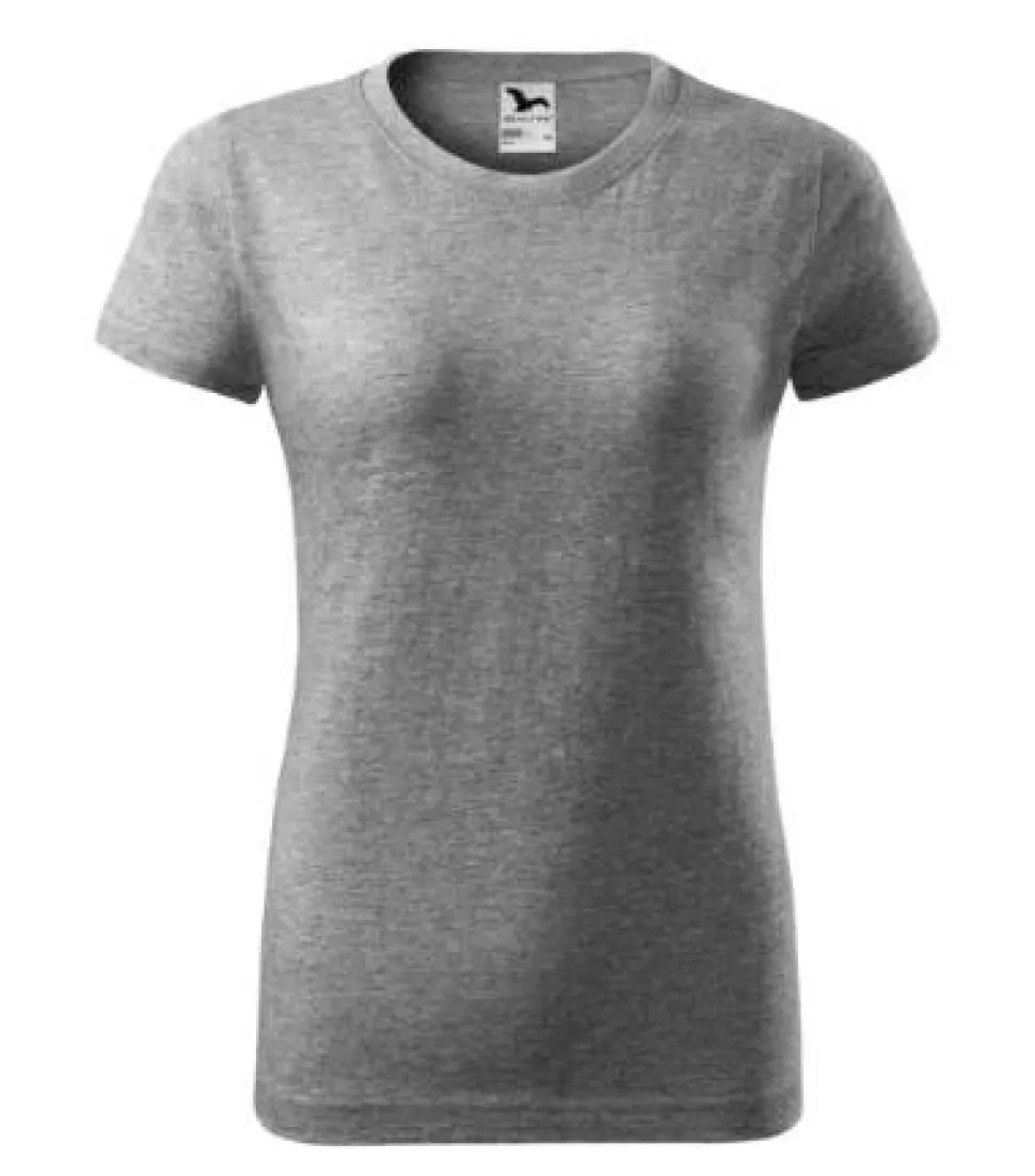 Malfini 134 - Tee-shirt Basique femme
