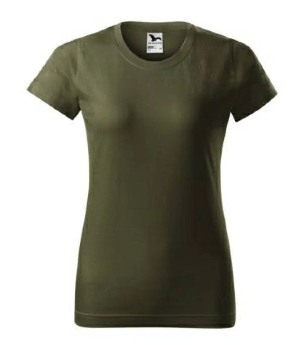 Malfini 134 - Tee-shirt Basique femme