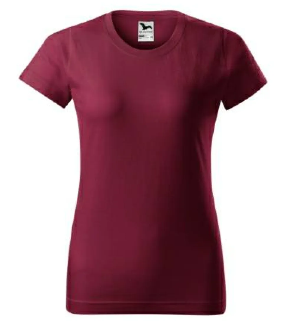 Malfini 134 - Tee-shirt Basique femme